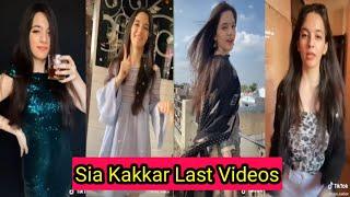 Sia Kakkar Most Tik tok Videos | latest tik tok Siya kakkar video | best tik tok Videos Sia |