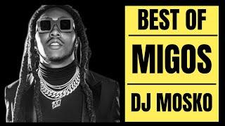 MIGOS | BEST OF | DJ MOSKO | MUST LISTEN | MIX 2024! NEW MIX RICK ROSS Greatest | MUST LISTEN!