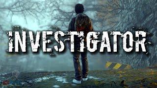 SURVIVAL - Let's Play Investigator Part 1 | PC Game Walkthrough | 60fps Gameplay