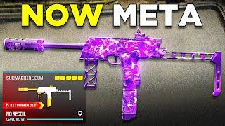 new *BROKEN* FJX HORUS SETUP is NOW SMG META!  (Best FJX HORUS Class Setup) Modern Warfare 3