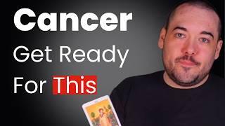 Cancer The Choice Cancer Can't Ignore! March 17th - 23rd