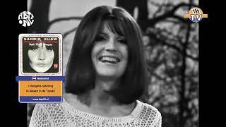 Sandie Shaw - Puppet On A String (1967)