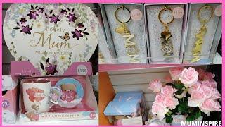 MOTHERS DAY GIFT IDEAS CARD FACTORY ~ SHOP WITH ME CARD FACTORY WESTFIELD STRATFOD LONDON