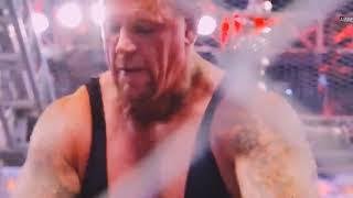 Part1||Full match highlights||Undertaker// Triple||Cell Match||WWE WRESTLERS HIGHLIGHTS MATCH