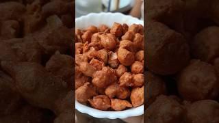 Crispy Masala Peanut Recipe  | Instant Evening snacks #shorts #shortsfeed #viral