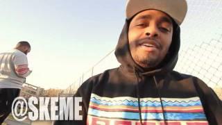 redeyeVision: Skeme the Duke X REF part DOS