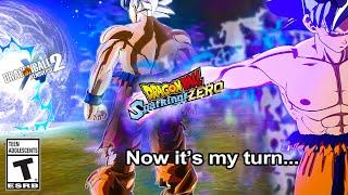 Is Dragon Ball Xenoverse 2 Over? - THE FUTURE/END SAGA