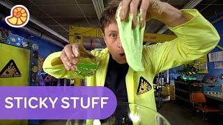 Make Your Own Slime! | Science Max