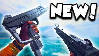 The NEW Saug SMG in Black Ops 6 is BROKEN...