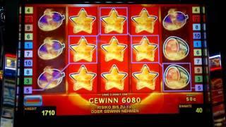 Novo Line Power Stars Casino Win