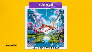 Lil Nas X Type Beat x Pop Type Beat "CICADA" Guitar Pop Type Beat