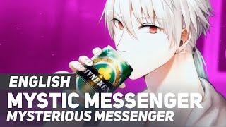 Mystic Messenger - "Mysterious Messenger" (Opening) | AmaLee Ver