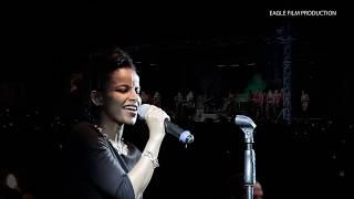 KalkidanTilahun (Lily) - Weha Weha Endayel Live Worship