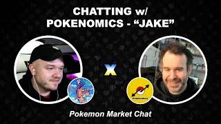 Business Partnerships, Poketuber Influence, Rip n Ships and Product Fundamentals w/  @pokenomics ​