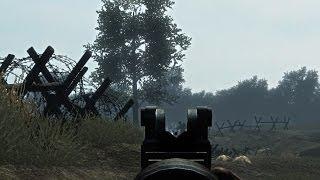 VERDUN Gameplay... Nach Update noch besser! [GER|Ranzratte]