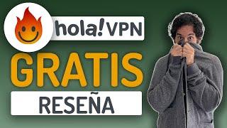 Hola VPN GRATIS: Review del 2022 | ¿Es Hola VPN realmente segura?