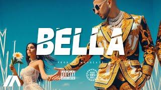 Kidda  X algerino type beat "BELLA" oriental summer type beat