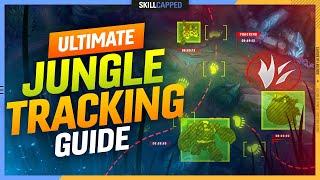 How to Track the Enemy Jungler as a LANER in Season 11 - League of Legends