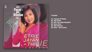 Etrie Jayanthie - Album Pacaran Di Bulan | Audio HQ