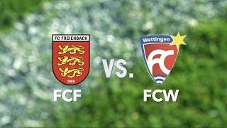 Bericht & Interview FC Freienbach vs. FC Wettingen, 02.09.2018 - MANU's Foto Video Art