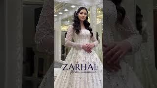 Лучший свадебный салон в Ташкенте | Kelin ko'ylak #kelinchak  #weddingdress Zarhal Plaza