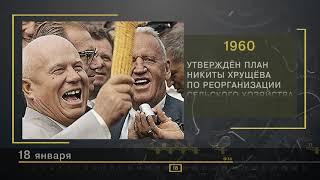 18 Января - СТРАНИЦЫ ИСТОРИИ РОССИИ