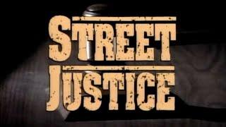 Classic TV Theme: Street Justice (Full Stereo)