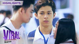 Pogs is hurt when he saw Bea and Brax | Viral Scandal