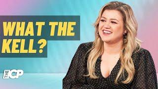 Kelly Clarkson fans bewildered at her changed appearance! - The Celeb Post