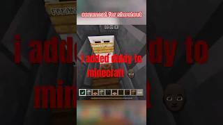 I added Diddy’s Dungeons to Minecraft #diddy #funny #viral #memes #trending #foryou #shorts