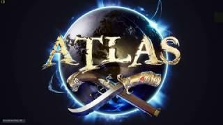 ATLAS : แก้ปัญหา connect timeout เบื้องต้น