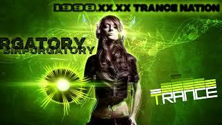 SirPurgatory Megamix -1998 XX.XX Trance Nation Vol 14 Cd 2