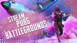 СТРІМ УКРАЇНСЬКОЮ /PUBG , CS.2 ПОЛЮВАННЯ НА ТОП 1