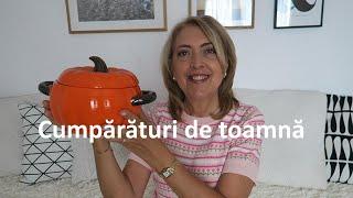 Cumparaturi de toamna/ Haul Temu