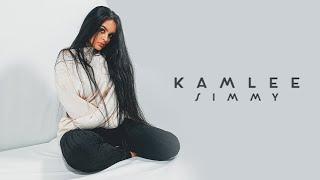 SIMMY - KAMLEE (Official Lyrical Video) - REVERE RECORDS