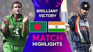 The brilliance of Kohli and Dhoni | India vs Bangladesh | Tamim Iqbal & Mahmudullah solid attack