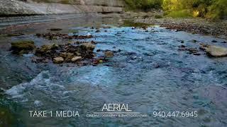 Take 1 Media Aerial Cinematography Promo