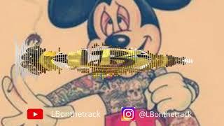 Free Lil Wookie x Future type beat 2020 "Same Energy" | @LBonthetrack