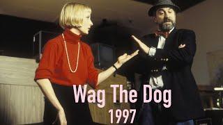 "Wag The Dog" (1997), Episode 41