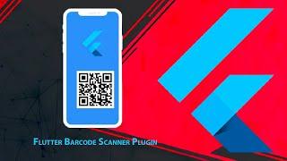 Flutter Beautiful Barcode Generator | Flutter UI Design