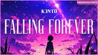 K3nto - Falling Forever [Progressive House 2025]