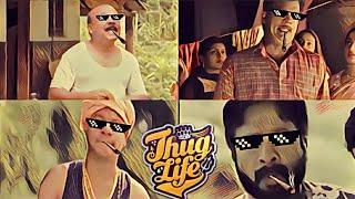 malayalam movie thuglife salim kumar, harisree ashokan..