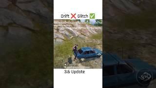  New Glitch Found in Pubg 3.6 Update #shorts #bgmi #pubgmobile #xplays #pubg #viral