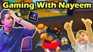 BBF Reacts to GamingwithNayeem Best Gameplay to Learn Free Fire