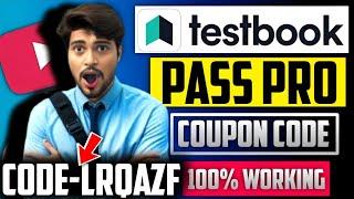 Testbook Pass Pro New Sale Offer September | Testbook Pass Pro Coupon Code | Testbook Coupon Code