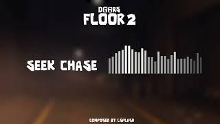 DOORS FLOOR 2 / SEEK CHASE OST