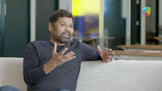 The Power of Culture (Happy Employees = Happy Customers) by Girish Mathrubootham, CEO, Freshworks