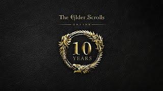 The Elder Scrolls Online - You Belong Here