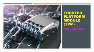 Mastering TPM: Insider Insights for IT Professionals