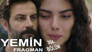 Клятва 355 серия на русском языке (Фрагмент №1) | Yemin 355.Bölüm Fragmanı